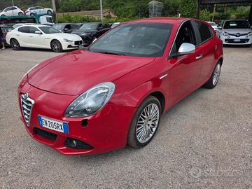 Alfa Romeo Giulietta 2.0 JTDm-2 170 CV Distinctive