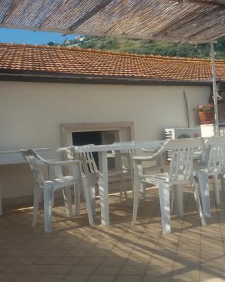 Casa marina nicotera