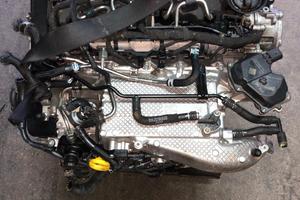 Motore 2.0 TDI sigla DXR completo o spoglio