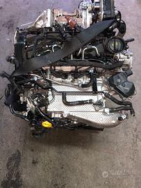 Motore 2.0 TDI sigla DXR completo o spoglio