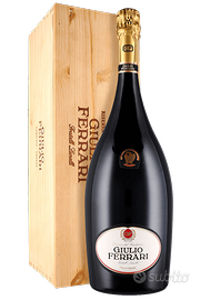 Magnum  Giulio Ferrari ris. fondatore, annata 2012