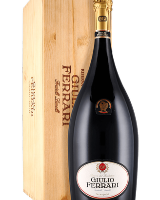 Magnum  Giulio Ferrari ris. fondatore, annata 2012