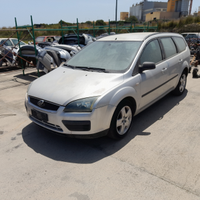 Ford focus td 1600 sw 06 ricambi