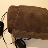 cuscino massaggiante shatsu 