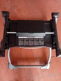 supporto per ovetto,culla e passeggino peg Perego 