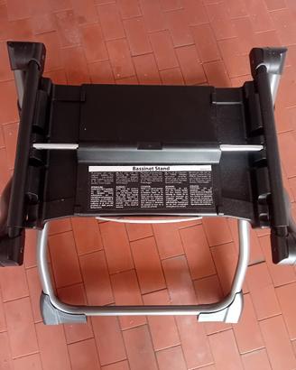 supporto per ovetto,culla e passeggino peg Perego 