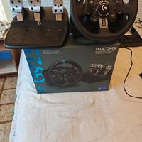 volante Logitech g29