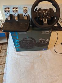 volante Logitech g29