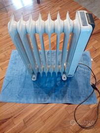 Radiatore elettrico De Longhi