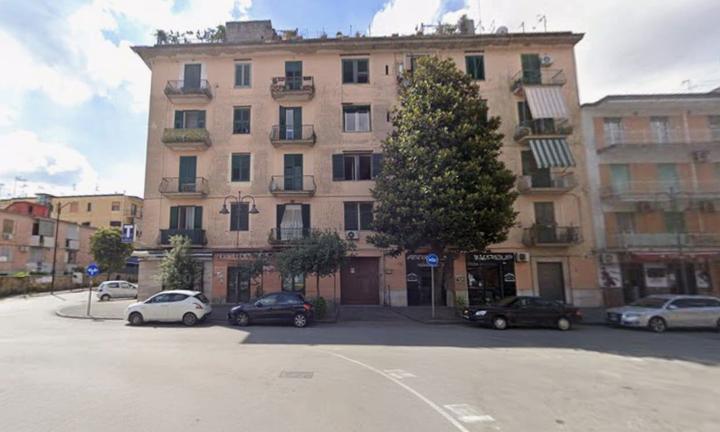 Appartamento Cardito [CAMILLO DANIELEVRG]