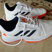 Scarpe Tennis ADIDAS originali . Terra rossa