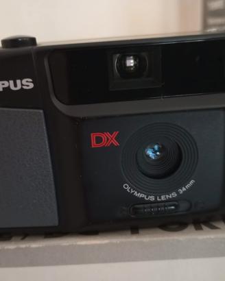 Fotocamera vintage Olympus Trip MD3 