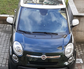 Titolo: Fiat 500L 1.6 Multijet