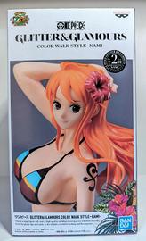 🏴☠️ Banpresto Figure One Piece Glitter & Glamour