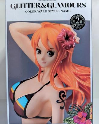 🏴☠️ Banpresto Figure One Piece Glitter & Glamour