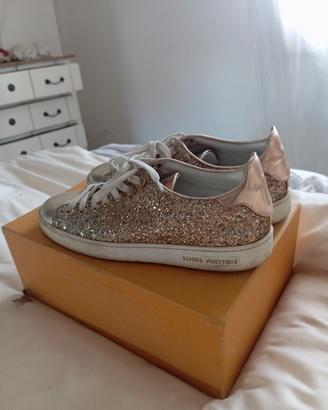 Sneakers Louis Vuitton 