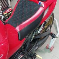 Rivestimento sella moto morini corsaro 1200 _5