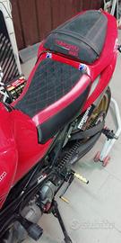 Rivestimento sella moto morini corsaro 1200 _5