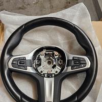 Volante M BMW X3 G01