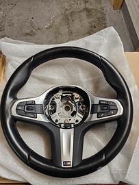 Volante M BMW X3 G01