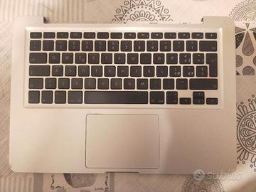 tastiera e trackpad MacBook pro ricambi