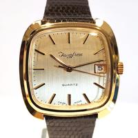 Jungfrau TV Anni '70 NOS Svizzero NUOVO