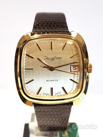 Jungfrau TV Anni '70 NOS Svizzero NUOVO