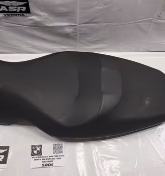 SELLA SEDUTA SEAT BMW C 650 GT K19 SPORT C 650 SPO