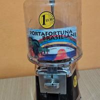 Distributore  meccanico,"Vintage" di portafortuna