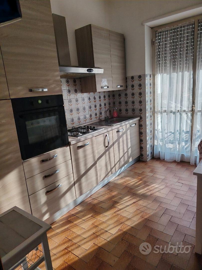 Appartamento – Cassino, San Silvestro - Vista 5