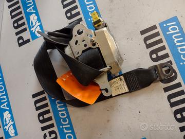 Cintura Anteriore Sinistra Toyota Aygo 2008