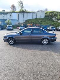 Jaguar X Type 2.0 D