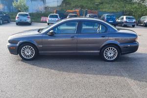 Jaguar X Type 2.0 D