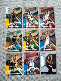 Lotto 187 card nba 1991-2004