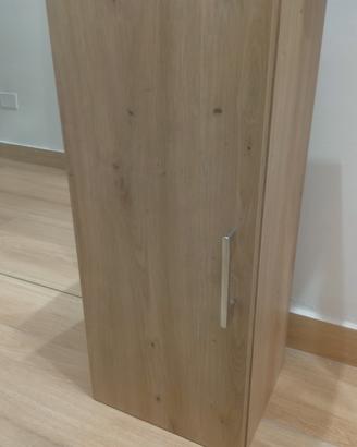 Mobiletto pensile per bagno 70 H x 30 L x 25 P