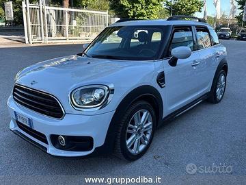 MINI Countryman Mini F60 2017 Diese Mini 2.0 ...