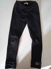 Leggins bambina