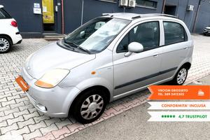 CHEVROLET Matiz 2� serie Matiz 800 S Smile