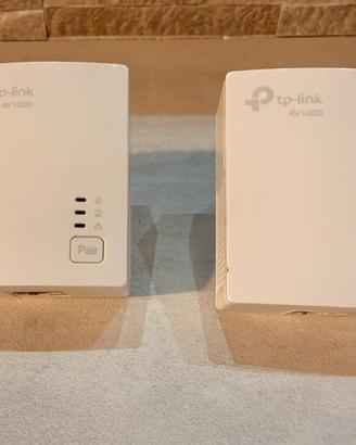 Powerline Tp-Link AV1000