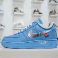 Air Force 1 Low x Off White “Unoversity Blue”