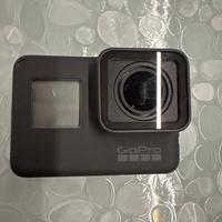Gopro hero black