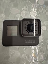 Gopro hero black