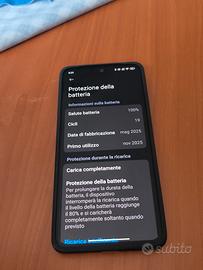 REDMI NOTE 14 5G NUOVO 