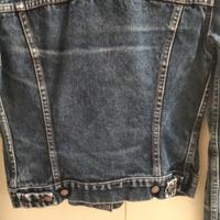 giacca jeans 