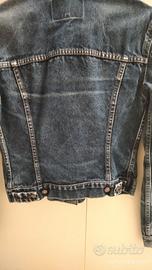 giacca jeans 