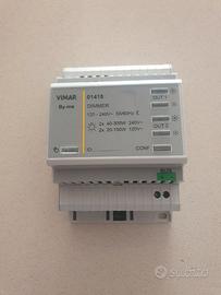 Attuatore dimmer Vimar By-me nuovo 