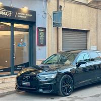 AUDI A6 AVANT 40TDI 2.0 204HP MHEV ULTRA S-TRONIC 
