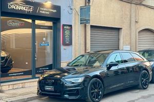 AUDI A6 AVANT 40TDI 2.0 204HP MHEV ULTRA S-TRONIC 