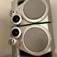 Casse acustiche passive