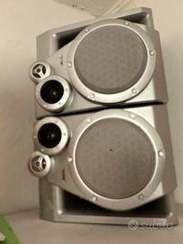 Casse acustiche passive